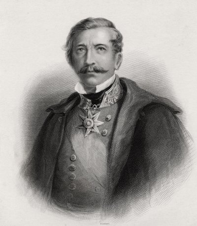 General Sir Archdale Wilson by English School